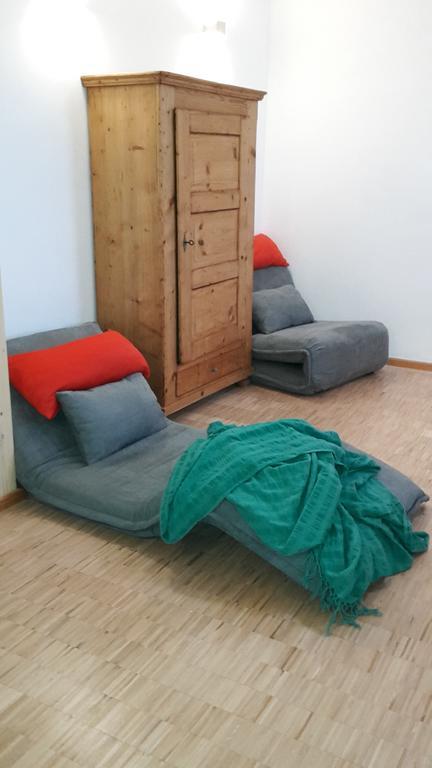 Apartament Storchennest Fürth Zewnętrze zdjęcie