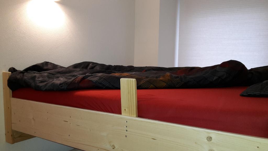 Apartament Storchennest Fürth Zewnętrze zdjęcie
