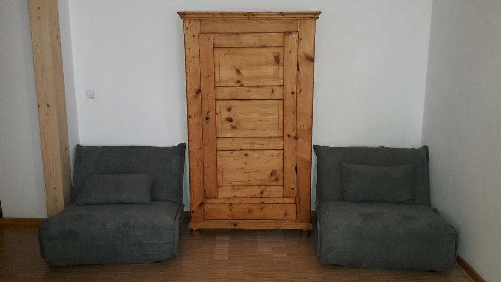 Apartament Storchennest Fürth Zewnętrze zdjęcie
